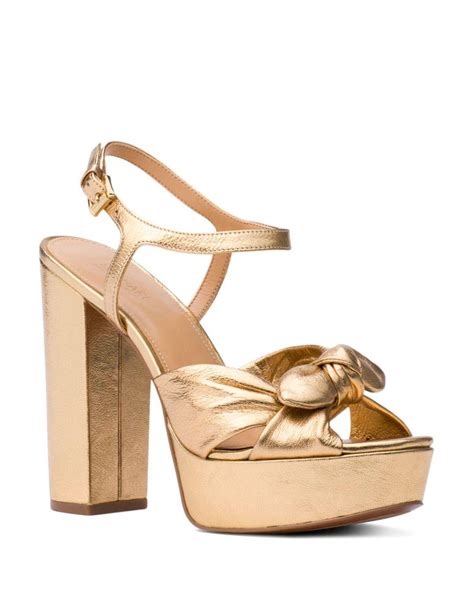 Michael Michael Kors Pippa Platform 